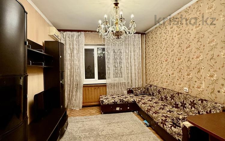 3-бөлмелі пәтер · 75 м² · 4/9 қабат, Айтиева 9, бағасы: 54.6 млн 〒 в Алматы, Алмалинский р-н — фото 2