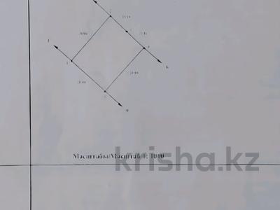 Жер телімі · 6 сотық, Белбұлақ (Мичурино), бағасы: 11 млн ₸ в Бельбулаке (Мичурино)