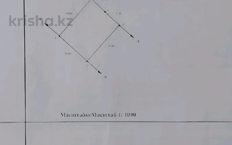 Жер телімі · 6 сотық, Белбұлақ (Мичурино), бағасы: 11 млн ₸ в Бельбулаке (Мичурино) — фото 2