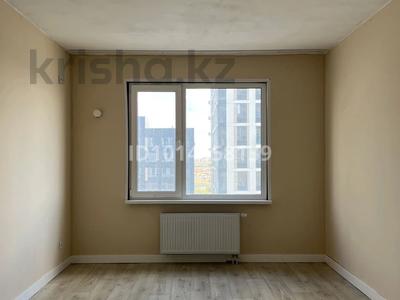 1-бөлмелі пәтер · 36 м² · 8/18 қабат, Туркестан — Экспо, Мангилик ел, бағасы: 25.5 млн ₸ в Астане, Нура р-н