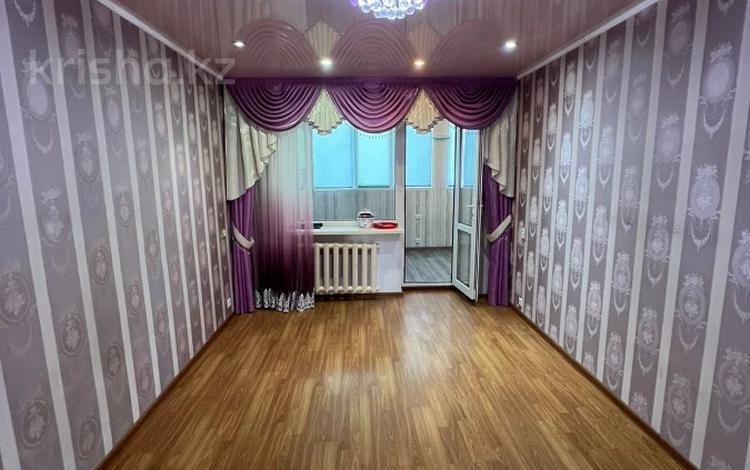 3-комнатная квартира · 65 м² · 5/5 этаж, Каратау за 15.9 млн ₸ в Таразе — фото 3