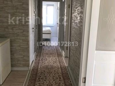 4-бөлмелі пәтер · 73 м² · 5/5 қабат, Аблайхана — Аблайхана-Манаса, бағасы: 32 млн ₸ в Астане, Алматы р-н