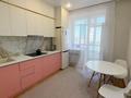 2-бөлмелі пәтер · 70 м², Ахмет Байтурсынулы 18, бағасы: 41.5 млн ₸ в Астане, Алматы р-н