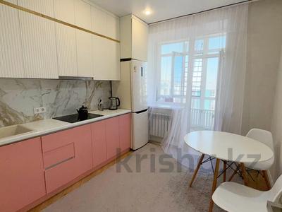 2-бөлмелі пәтер · 70 м², Ахмет Байтурсынулы 18, бағасы: 41.5 млн ₸ в Астане, Алматы р-н