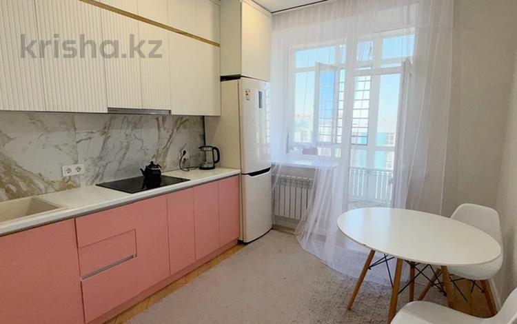 2-бөлмелі пәтер · 70 м², Ахмет Байтурсынулы 18, бағасы: 41.5 млн ₸ в Астане, Алматы р-н — фото 2