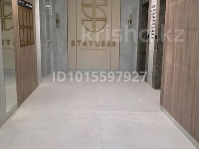 2-бөлмелі пәтер · 60 м² · 9/10 қабат, Нурмакова 148 — ул.Нурмакова угол ул. Карасай батыра, бағасы: 49 млн ₸ в Алматы, Алмалинский р-н
