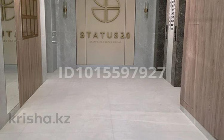 2-бөлмелі пәтер · 60 м² · 9/10 қабат, Нурмакова 148 — ул.Нурмакова угол ул. Карасай батыра, бағасы: 49 млн ₸ в Алматы, Алмалинский р-н — фото 2