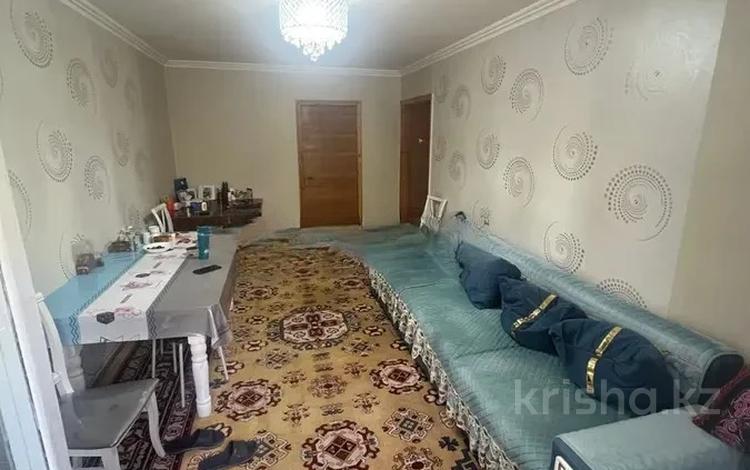 3-комнатная квартира · 59 м² · 2/5 этаж, Саина за 30.5 млн ₸ в Алматы, Ауэзовский р-н — фото 2