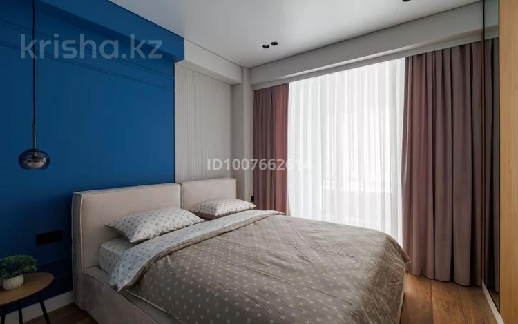 2-комнатная квартира · 44 м² · 11/12 этаж, мкр Уркер, Туран 46/6 за 16 000 ₸ в Астане, Нура р-н — фото 2