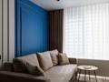 2-комнатная квартира · 44 м² · 11/12 этаж, мкр Уркер, Туран 46/6 за 16 000 ₸ в Астане, Нура р-н — фото 6