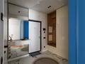 2-комнатная квартира · 44 м² · 11/12 этаж, мкр Уркер, Туран 46/6 за 16 000 ₸ в Астане, Нура р-н — фото 9
