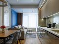 2-комнатная квартира · 44 м² · 11/12 этаж, мкр Уркер, Туран 46/6 за 16 000 ₸ в Астане, Нура р-н — фото 5
