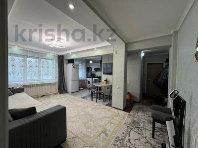 3-бөлмелі пәтер · 57 м² · 1/5 қабат, Интернациональная, бағасы: 19 млн ₸ в Петропавловске