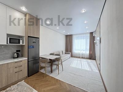 2-комнатная квартира · 53 м² · 5/9 этаж, Максут Нарикбаев 14 за 46 млн ₸ в Астане, Нура р-н