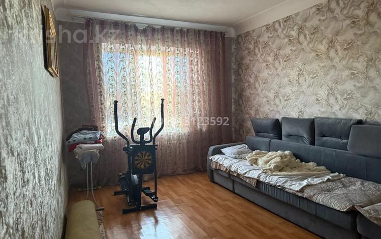 3-комнатная квартира · 67 м² · 5/5 этаж, Томпиева 6 за 18 млн ₸ в Балхаше — фото 2