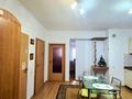 2-бөлмелі пәтер · 56.3 м² · 8/9 қабат, желтоксан, бағасы: 54.5 млн ₸ в Алматы, Бостандыкский р-н — фото 13