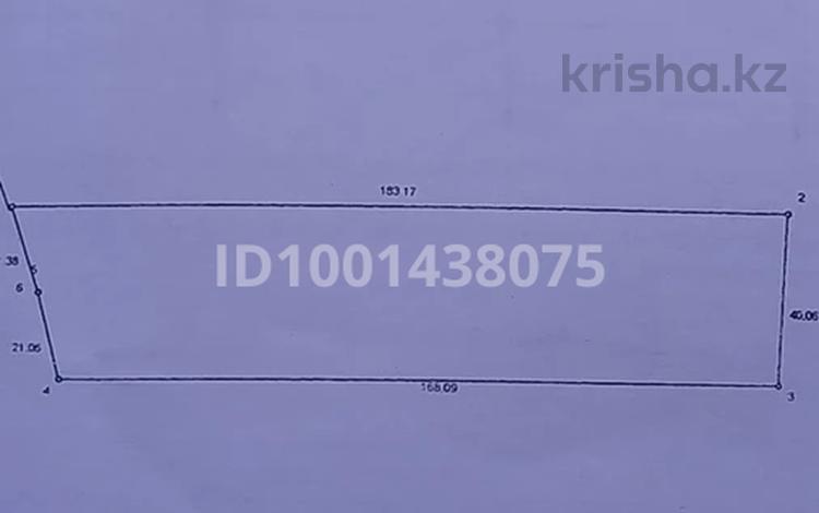 Жер телімі · 4 сотық, -, бағасы: 4.2 млн ₸ в Коктереке — фото 2