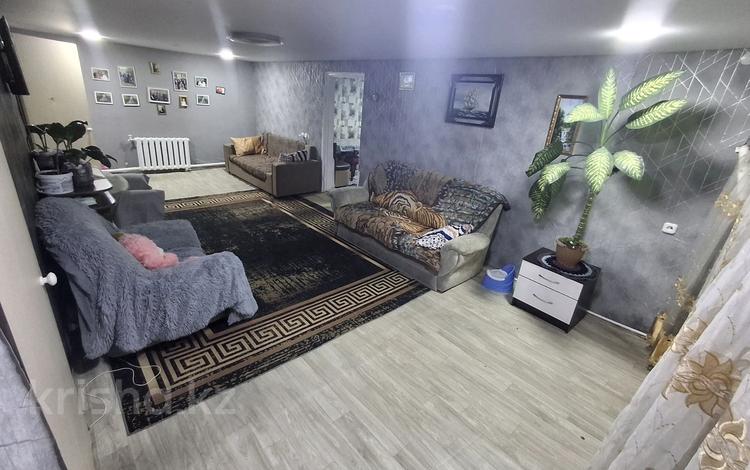 Отдельный дом · 3 комнаты · 78.2 м² · 5 сот., Жумабаева 115 за 9.5 млн 〒 в Кокшетау — фото 2