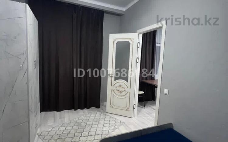 2-комнатная квартира · 36 м² · 1/1 этаж, Абхазская за 170 000 ₸ в Алматы, Турксибский р-н — фото 2