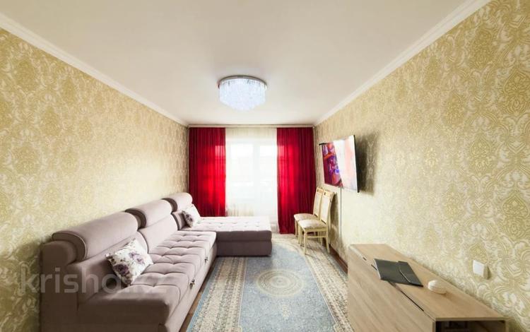 3-комнатная квартира · 63 м² · 4/5 этаж, Мкр. Жастар 31 за 18.3 млн ₸ в Талдыкоргане, военный городок Улан — фото 2