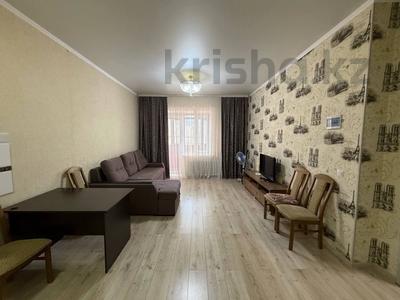 1-комнатная квартира · 38 м² · 1/3 этаж, мкр Юго-Восток, Алтын Арка 19 за 15.9 млн ₸ в Караганде, Казыбек би р-н