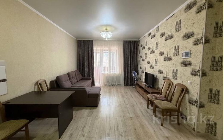 1-комнатная квартира · 38 м² · 1/3 этаж, мкр Юго-Восток, Алтын Арка 19 за 15.9 млн ₸ в Караганде, Казыбек би р-н — фото 2