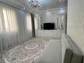 3-комнатная квартира · 71 м² · 1/8 этаж, Храпатый 21/1 — Тауелсыздык за 56 млн 〒 в Астане, Алматы р-н — фото 4