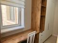 3-комнатная квартира · 71 м² · 1/8 этаж, Храпатый 21/1 — Тауелсыздык за 56 млн 〒 в Астане, Алматы р-н — фото 9