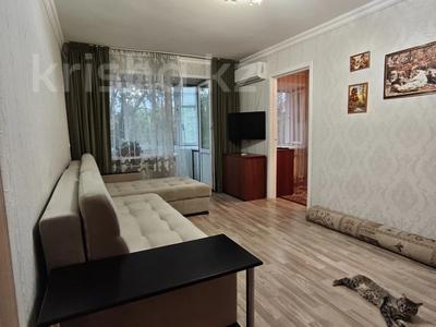 2-комнатная квартира · 44.5 м² · 3/4 этаж, Дощанова 135 — Обмен присутствует ‼️ за ~ 15.5 млн ₸ в Костанае