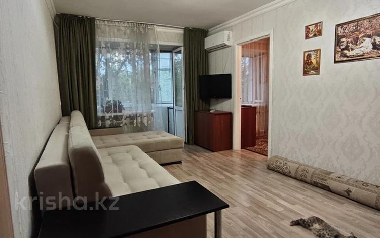 2-бөлмелі пәтер · 44.5 м² · 3/4 қабат, Дощанова 135 — Обмен присутствует ‼️, бағасы: ~ 15.5 млн ₸ в Костанае — фото 11