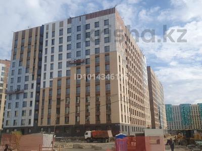 1-комнатная квартира · 42 м² · 3/12 этаж, Чингиз Айтматов 77/11 за 22.5 млн ₸ в Астане, Сарыарка р-н