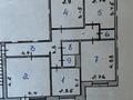 4-бөлмелі пәтер · 80 м² · 4/9 қабат, мкр Юго-Восток, Камали Дюсембекова 67 — С боку Орбиты, бағасы: 28 млн ₸ в Караганде, Казыбек би р-н — фото 7
