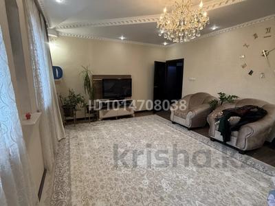 Отдельный дом · 5 комнат · 200 м² · 12 сот., мкр Аулие-Ата — Район сах.завод, по Алматинской трассе, вдоль дороги за 43 млн ₸ в Таразе