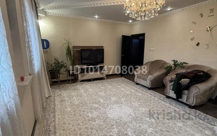 Отдельный дом · 5 комнат · 200 м² · 12 сот., мкр Аулие-Ата — Район сах.завод, по Алматинской трассе, вдоль дороги за 43 млн ₸ в Таразе — фото 2