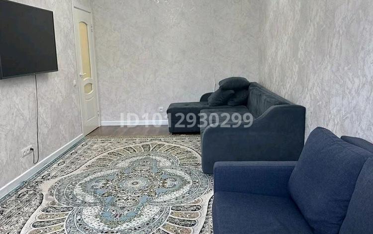 1-бөлмелі пәтер · 45.5 м² · 1/12 қабат, Абиша Кекилбайулы 97а, бағасы: 310 000 ₸ в Алматы, Бостандыкский р-н — фото 2