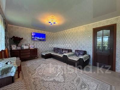 Отдельный дом · 3 комнаты · 57.1 м² · 21 сот., Гутова 41 — Возле дет. сада за 8.9 млн ₸ в Герасимовке