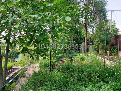 Дача · 2 комнаты · 30 м² · 6 сот., Шокая за 18 млн 〒 в Алматы, Медеуский р-н