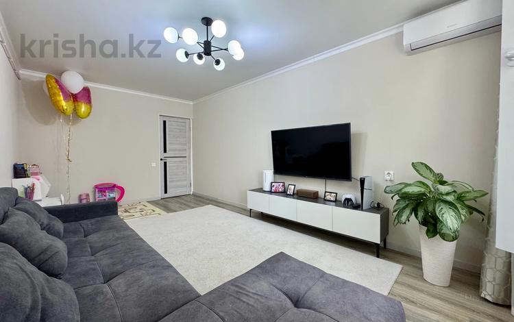 2-комнатная квартира · 52.1 м² · 5/5 этаж, мкр Аксай-3Б 8 за 34.5 млн 〒 в Алматы, Ауэзовский р-н — фото 15