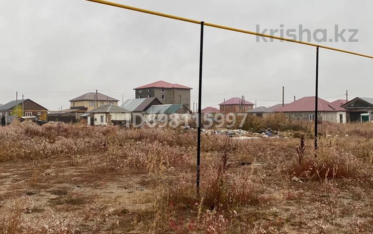 Участок · 10 соток, Хан таңірі 167 — Хан таңірі за 5 млн ₸ в Кояндах — фото 2