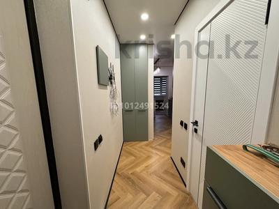 2-комнатная квартира · 60 м², Тимириязева 83а — Тимириязева Ауэзова за 399 000 ₸ в Алматы, Бостандыкский р-н