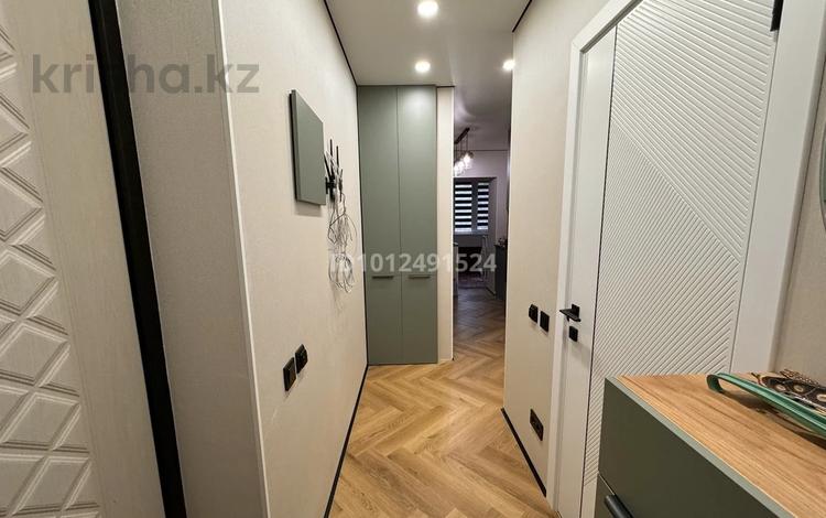 2-комнатная квартира · 60 м², Тимириязева 83а — Тимириязева Ауэзова за 399 000 ₸ в Алматы, Бостандыкский р-н — фото 14