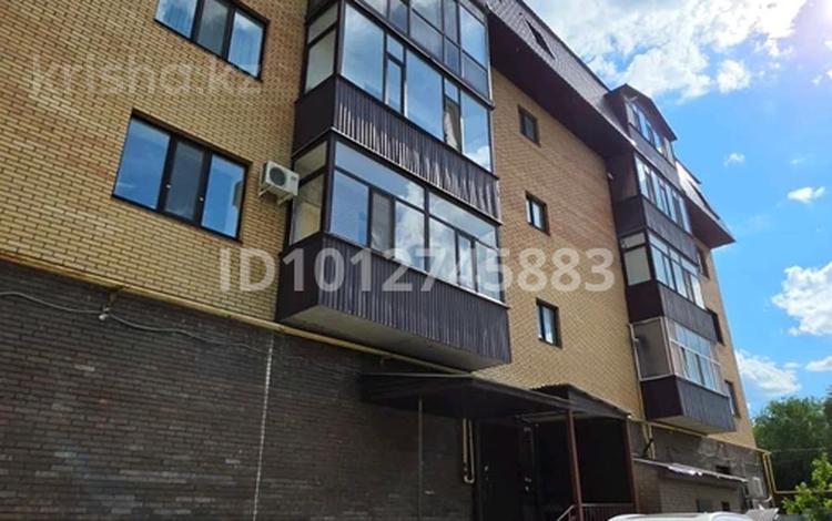 3-бөлмелі пәтер · 120 м² · 2/5 қабат, Сарайшык 27 — Рядом с Акиматом, бағасы: 49 млн ₸ в Уральске — фото 13
