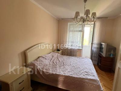 3-комнатная квартира · 72.1 м² · 4/4 этаж, проспект Абая/Масанчи 34/96 за 52 млн ₸ в Алматы, Бостандыкский р-н