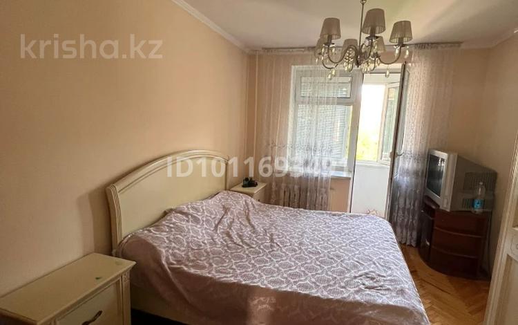 3-комнатная квартира · 72.1 м² · 4/4 этаж, проспект Абая/Масанчи 34/96 за 52 млн ₸ в Алматы, Бостандыкский р-н — фото 14