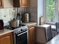 3-комнатная квартира · 72.1 м² · 4/4 этаж, проспект Абая/Масанчи 34/96 за 52 млн ₸ в Алматы, Бостандыкский р-н — фото 7
