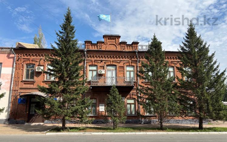 4-комнатная квартира · 111.1 м² · 2/2 этаж, Маргулана 115 — Сталинка за 29 млн ₸ в Павлодаре — фото 13