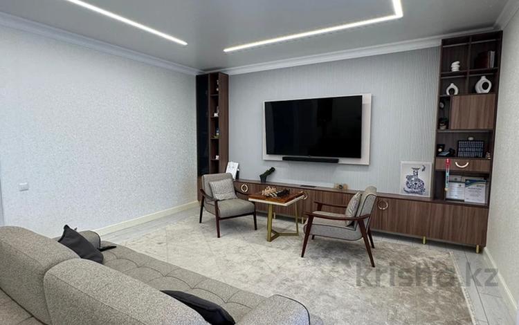 Жеке үй · 4 бөлме · 195 м² · 5 сот., Жамбыл жабаева 87, бағасы: ~ 56 млн ₸ в Косшы — фото 2
