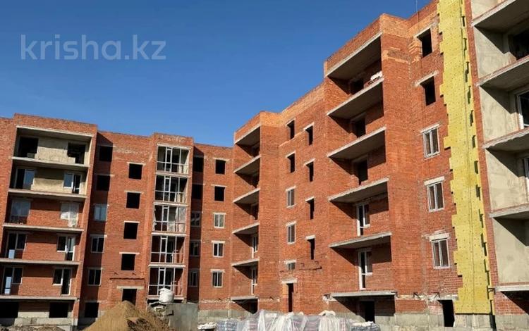 1-бөлмелі пәтер · 40 м² · 3/5 қабат, Промышленная, бағасы: ~ 14.3 млн ₸ в Костанае — фото 2
