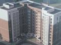 2-комнатная квартира, 60 м², 4/9 этаж, Ашимова 140 за 19.5 млн 〒 в Кокшетау — фото 2