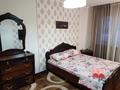 2-комнатная квартира, 62 м², 1/5 этаж посуточно, Астана 53 за 10 000 〒 в Павлодаре